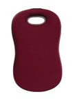 Spear & Jackson 5 Layer Cushioned Garden Kneeling Pad - Burgundy