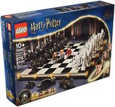 Lego Harry Potter Hogwarts Wizard's Chess 76392