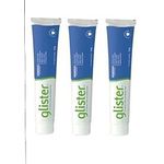 Glister Multi-Action Toothpast 190gm (PACK OF 3)
