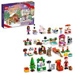 Lego Advent Calendars