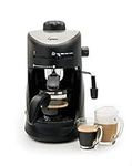 Capresso 303.01 4-Cup Espresso and 