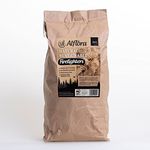 Alflora 2KG Premium Wood Wool Handmade Firelighters - 100% Natural, Eco-Friendly, Sustainable - Quick & Safe Lighting - Clean, Odourless, Longer Burning - Indoor & Outdoor Uses