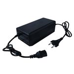 Green Electric Scooters Charger 48V 4AMP 60KM Lead Acid For Green Udaan and Sunny