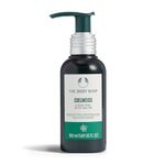 The Body Shop Edelweiss Liquid Peel (1x 100ml), Gel-to-Peel Exfoliator for All Skin Types, Gently Clears Pollutants & Dead Skin, With Edelweiss Extract, Dermatologically Tested