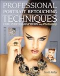 Photo Retouching Softwares