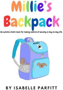 Millie's Backpack: A toolkit to support neurodivergent children in day to day outings.