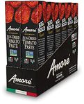 Amore Sun-Dried Tomato Paste, 2.8 Ounce Each -- 12 Per Case. by Amore