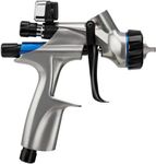 DV1 -B1 1.3mm Silver/Olive Digital Basecoat Spray Gun 600MLCup Included for car Paint