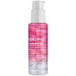 Colorful Glow Beyond Anti Fade Serum by Joico for Unisex - 2.13 oz Serum, clear