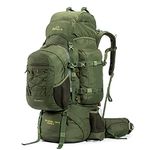 Backpacks External Frames