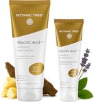 Botanic Tree Glycolic Acid Face Was