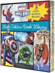 Marvel Super Heroes Little Golden B