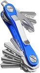 KeySmart Rugged - Multi-Tool Key Ho