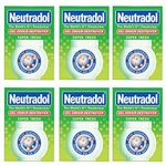 Neutradol Super Fresh Gel Odour Destroyer Air Freshener