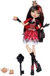 Ever After High Hat-Tastic Cerise Hood Doll