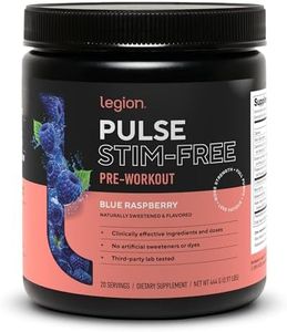 LEGION Pul