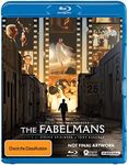 The Fabelmans Blu-Ray Disc