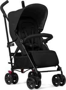 Silver Cross Pop 2 Stroller – Lightweight Compact Pushchair
