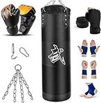 Prorobust Heavy Punching Bag for Ma
