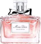 Christian Dior Miss Dior Edp for Women 1.7 Oz/ 50 Ml, 1.7 Fluid_Ounces