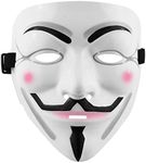 Hacker Mask Anonymous Mask for Kid 