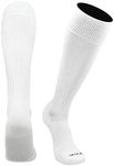 TCK Elite Finale Soccer Socks (Whit