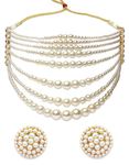 Pearl Necklace Value