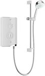 Mira Showers Mira Sport Single Outl