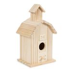 Darice Bird Houses