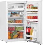 COMFEE' RCD93WH2UK(E) Under Counter