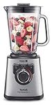 Tefal PerfectMix BL811D40 High-Speed Blender, Powelix Blades, Stainless Steel, 1200 W