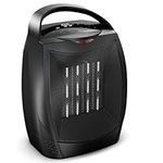 GiveBest Digital Space Heater, 1500