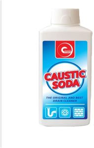 Caustic So