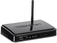 Trendnet Home Routers