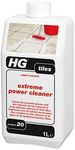 HG extreme power cleaner (super remover) (product 20) 1L