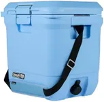 Coleman PRO Heavy-Duty Insulated Ha