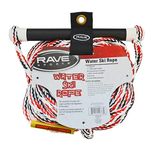 RAVE 1-Section Promo Ski Rope