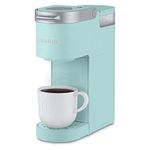 Keurig K-Mini Single Serve K-Cup Pod Coffee Maker (Oasis)