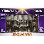 SYLVANIA - H4656 XtraVision Sealed 