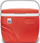 Milton Super Chill Insulated Ice Pail, (Super Chill 30 Red)