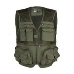 Fly Vest