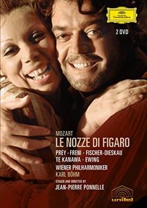 Le Nozze D