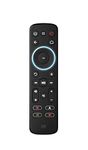 Programmable Tv Remote