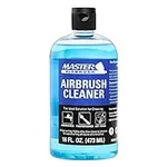 Master Airbrush Cleaner, 16-Ounce P