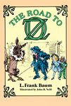 The Road to Oz (Dover Children's Classics)