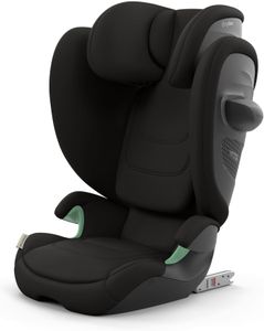 CYBEX Solution G2 Car Seat – Black, Child Safety Booster