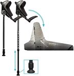 smartCRUTCH Ergonomic Custom Forear