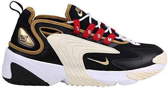 Nike Womens Zoom 2k Womens Ao0354-005 Size 6.5