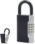 Bosvision Key-Guard Key Lock Box Co