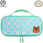 PowerA Protection Case for Nintendo Switch or Nintendo Switch Lite - Animal Crossing